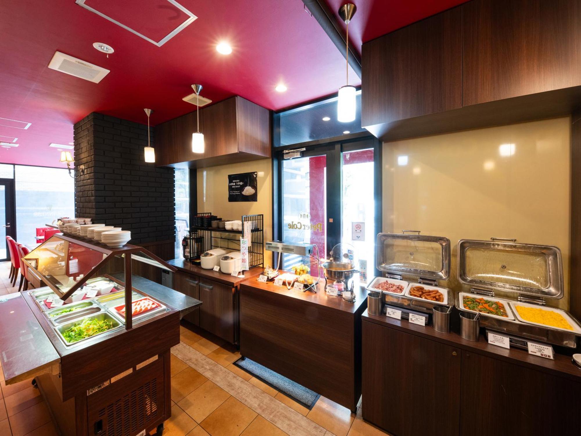 Apa Hotel Nagatacho Hanzomon Ekimae — Photos 3